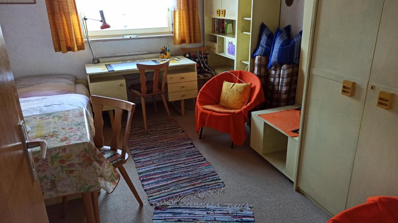 Ferienwohnung Helga Prokop Wellheim Exterior photo